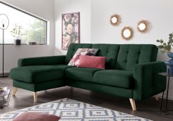 exxpo - sofa fashion Ecksofa