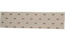 Hubatka TEXTIL Tischläufer 