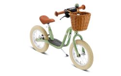 PUKY® Laufrad LR XL BR Classic retro green