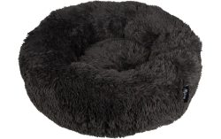 Hundedonut District70 Fuzz  - dunkelgrau