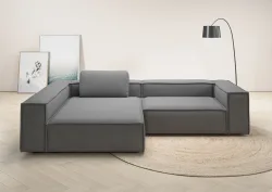 Home affaire Ecksofa 