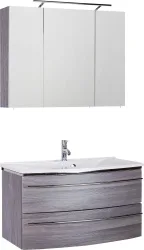 Saphir Badmöbel-Set 