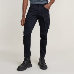G-STAR Cargohose »Rovic Zip 3D Tapered Pant«, Tapered Fit