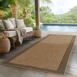Ayyildiz Teppiche Outdoorteppich 
