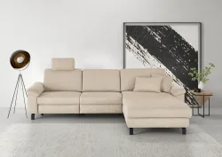 3C Candy Ecksofa 