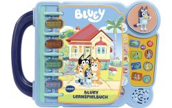 Vtech® Lernspielzeug »Bluey -DE-«