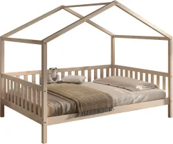 Vipack Hausbett 