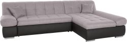 DOMO collection Ecksofa
