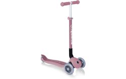 GLOBBER 3-1-Fahrzeug Go-Up Foldable Plus Eco beere