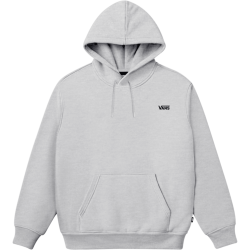 Vans Kapuzensweatshirt »LEFT CHEST PO«, (1 tlg.)
