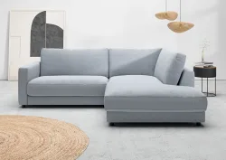 Home affaire Ecksofa 