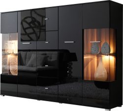 Highboard »STYLE«, Breite 188 cm