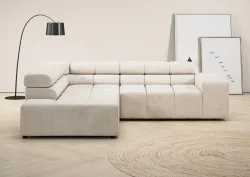Home affaire Ecksofa 