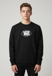 Vans Sweatshirt, für Kids