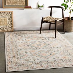 Surya Teppich »Traditional«, rechteckig, weich; Höhe: 13 mm
