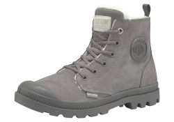 Palladium Winterboots »PAMPA HI ZIP WL W«