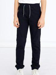 Name It - Sporthose Sweat - Schwarz