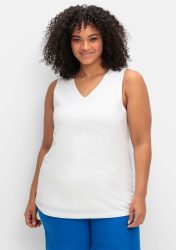 Sheego Tanktop