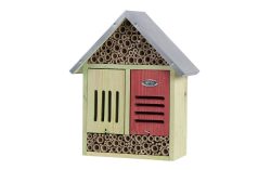 Esschert Design, esschert design Insektenhotel »XL«, Holzart: Kiefer (Weissrussland)
