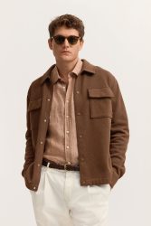 bugatti Sweatjacke 
