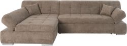 DOMO collection Ecksofa
