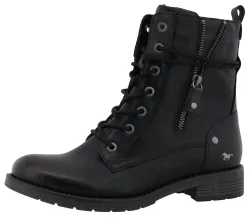 Mustang Shoes Winterstiefelette 