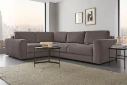 Home affaire Ecksofa 