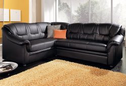 DOMO collection Ecksofa