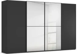 rauch Schwebetürenschrank 