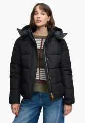 Superdry Steppjacke 