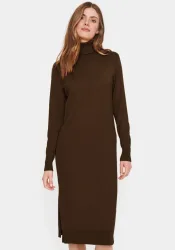 Saint Tropez Strickkleid 
