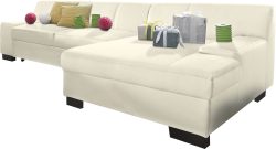 DOMO collection Ecksofa