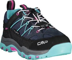 CMP Kinder Rigel Low WP Schuhe