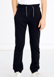 Name It - Trainingshose - Schwarz