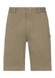 HUGO Blue Shorts »Dante« mit Flag-Label