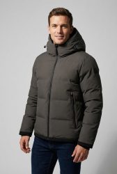 Luhta Steppjacke 