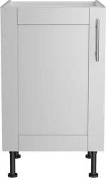 KOCHSTATION Spülenschrank 