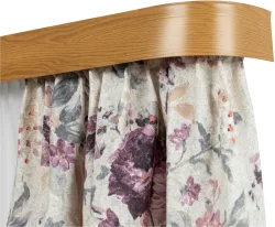 SN DECO GROUP Vorhangschiene 