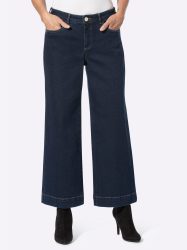 Lady Bequeme Jeans 1 tlg.