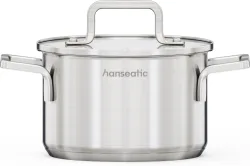 Hanseatic Kochtopf 