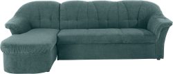 DOMO collection Ecksofa »Pegnitz«, wahlweise mit Bettfunktion
