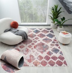 Myflair Möbel & Accessoires Teppich »Ellis«, rechteckig