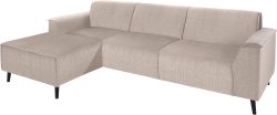 DOMO collection Ecksofa