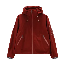CMP Damen Hoodie Jacke