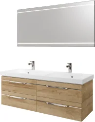 Saphir Badmöbel-Set 