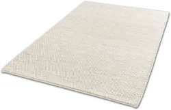 SCHÖNER WOHNEN-Kollektion Wollteppich 