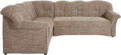 DOMO collection Ecksofa