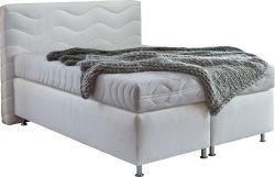 Westfalia Schlafkomfort Boxspringbett »Sigma«