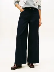 Tommy Hilfiger High-waist-Jeans 