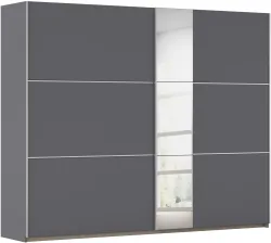 GOODproduct Kleiderschrank 